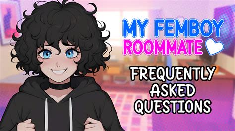 my femboy roomate game,My Femboy Roommate 